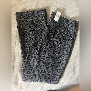 Anthropologie Maeve Margot Kick Flare pants